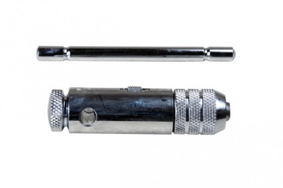 Tapkruk met ratel M3-M8 